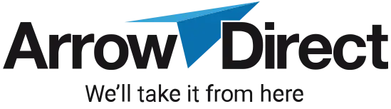 Arrow Direct Logo